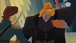Image Raiponce, la série - Saison 2
