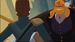 Image Raiponce, la série - Saison 2