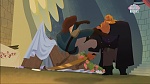 Image Raiponce, la série - Saison 2