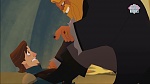 Image Raiponce, la série - Saison 2
