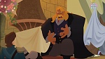 Image Raiponce, la série - Saison 2