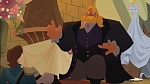 Image Raiponce, la série - Saison 2