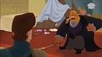 Image Raiponce, la série - Saison 2