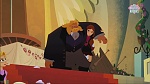 Image Raiponce, la série - Saison 2