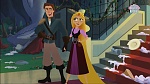 Image Raiponce, la série - Saison 2