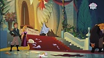 Image Raiponce, la série - Saison 2
