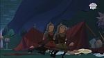 Image Raiponce, la série - Saison 2