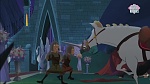 Image Raiponce, la série - Saison 2