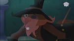 Image Raiponce, la série - Saison 2