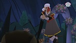Image Raiponce, la série - Saison 2