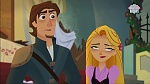 Image Raiponce, la série - Saison 2
