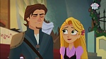 Image Raiponce, la série - Saison 2