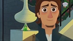 Image Raiponce, la série - Saison 2