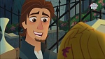 Image Raiponce, la série - Saison 2