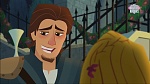 Image Raiponce, la série - Saison 2