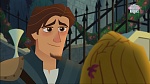 Image Raiponce, la série - Saison 2
