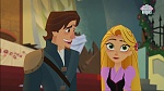 Image Raiponce, la série - Saison 2