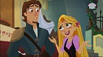 Image Raiponce, la série - Saison 2