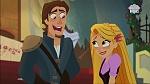 Image Raiponce, la série - Saison 2