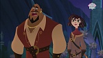 Image Raiponce, la série - Saison 2