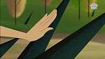 Image Raiponce, la série - Saison 2