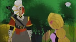 Image Raiponce, la série - Saison 2