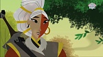 Image Raiponce, la série - Saison 2