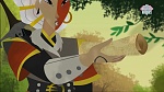 Image Raiponce, la série - Saison 2
