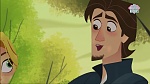 Image Raiponce, la série - Saison 2