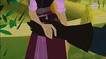 Image Raiponce, la série - Saison 2