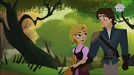 Image Raiponce, la série - Saison 2