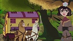 Image Raiponce, la série - Saison 2