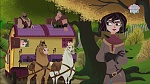Image Raiponce, la série - Saison 2