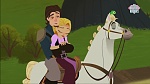 Image Raiponce, la série - Saison 2