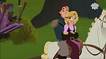 Image Raiponce, la série - Saison 2
