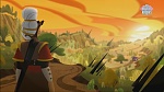 Image Raiponce, la série - Saison 2