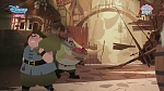 Image Raiponce, la série - Saison 2
