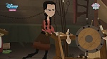 Image Raiponce, la série - Saison 2