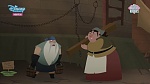 Image Raiponce, la série - Saison 2