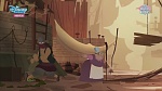 Image Raiponce, la série - Saison 2
