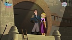 Image Raiponce, la série - Saison 2