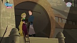 Image Raiponce, la série - Saison 2