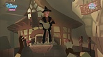 Image Raiponce, la série - Saison 2