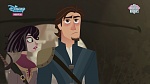 Image Raiponce, la série - Saison 2