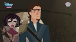 Image Raiponce, la série - Saison 2