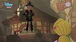 Image Raiponce, la série - Saison 2