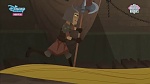 Image Raiponce, la série - Saison 2