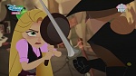 Image Raiponce, la série - Saison 2
