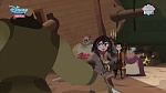 Image Raiponce, la série - Saison 2