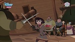 Image Raiponce, la série - Saison 2